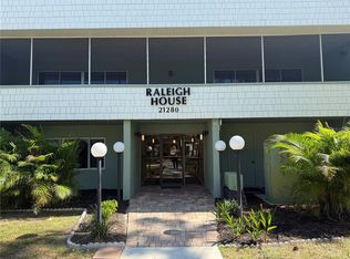 21280 BRINSON AVENUE #203, PORT CHARLOTTE, FL 33952