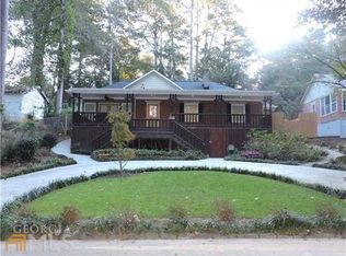 3034 Gordon Cir, Hapeville, GA 30354