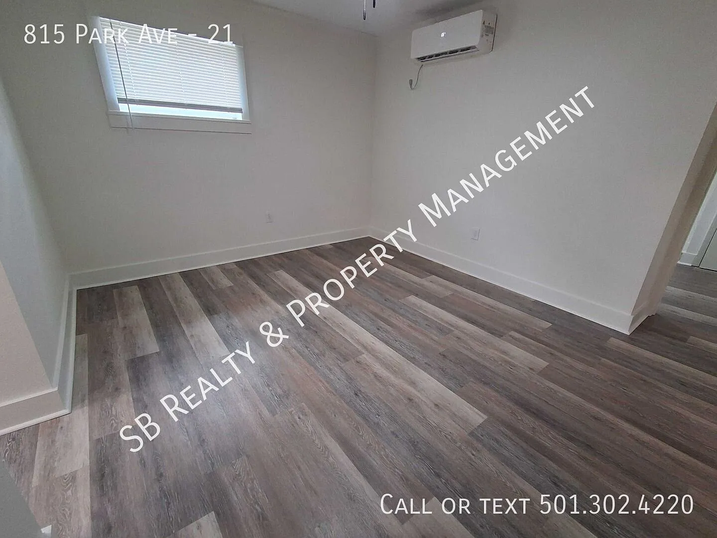 1 Bed 1 Bath Apartment — Photo 3