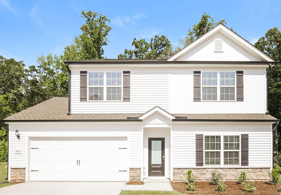 1st image of 408 Cascade Knoll Dr