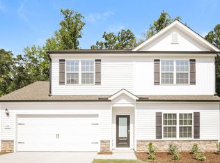 408 Cascade Knoll Dr, Clayton, NC 27527
