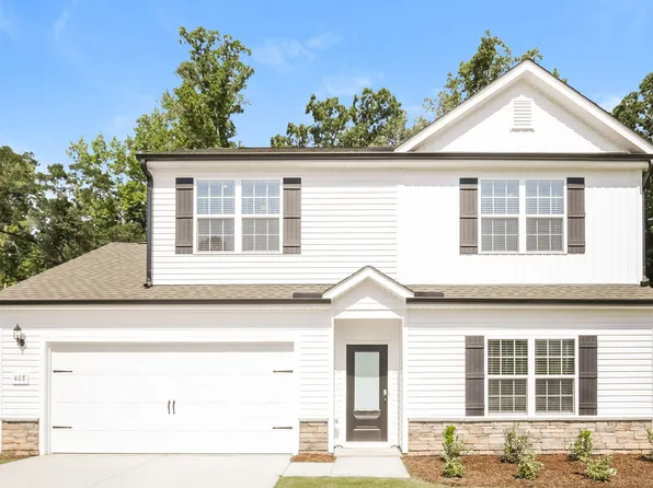 408 Cascade Knoll Dr, Clayton, NC 27527