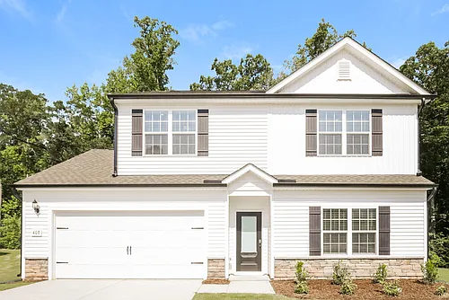 408 Cascade Knoll Dr Photo 1