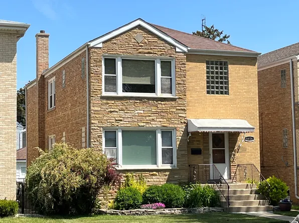 6606 W Devon Ave, Chicago, IL 60631