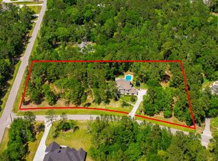 10626 Crystal Cove Dr, Magnolia, TX 77354