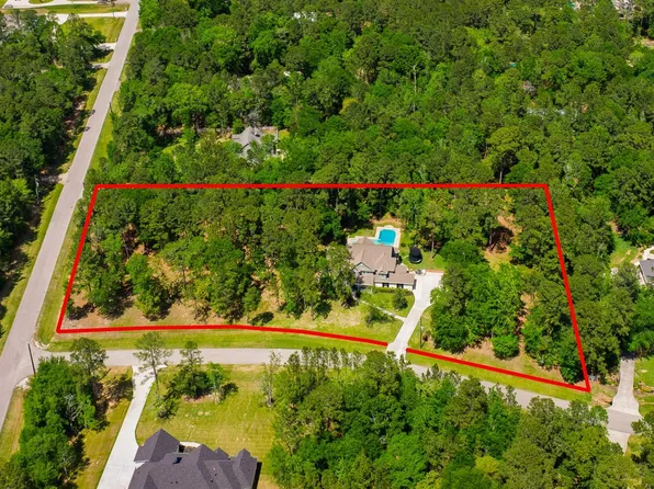 10626 Crystal Cove Dr, Magnolia, TX 77354