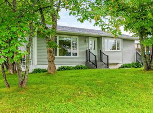 208 Prince St, Lower Sackville, NS B4C 1L5