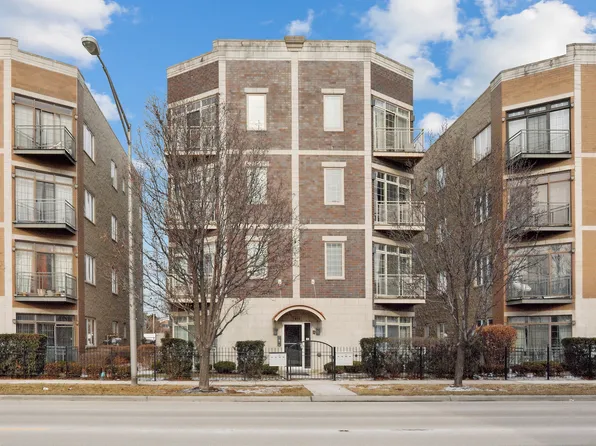 7934 W Grand Ave APT 3E, Elmwood Park, IL 60707