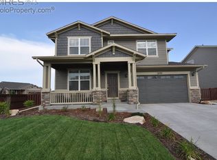 5890 Jasper St, Timnath, CO 80547