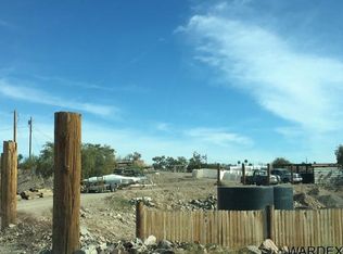 1050 Lakeside Dr, Lake Havasu City, AZ 86406