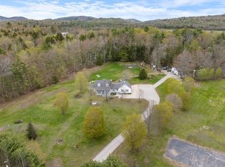 15 Pickerel Pond Road, Limerick, ME 04048