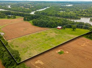 1113 E Robertson Rd Lot 4, Castalian Springs, TN 37031