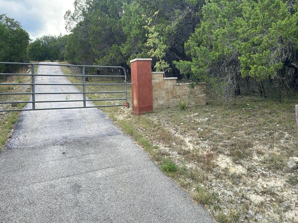 7500 Muleshoe Bend Trl