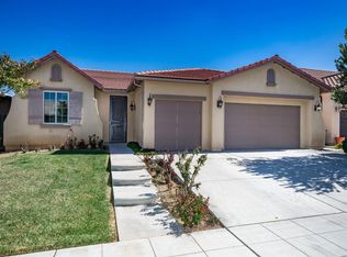 2441 S Bundy Dr, Fresno, CA 93727