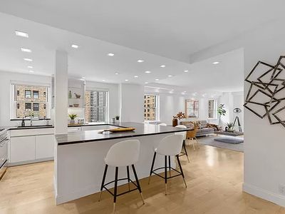 35 Park Ave APT 10G, Manhattan, NY, 10016