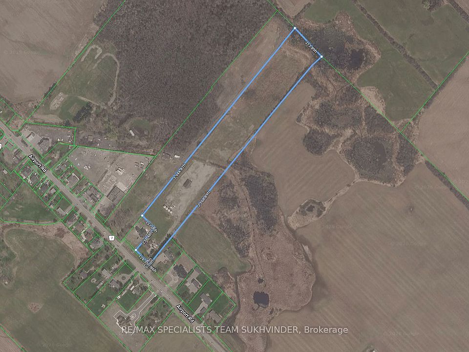 1st image of 15245 Airport Rd