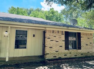 3101 Professional Dr #B, Corsicana, TX 75110