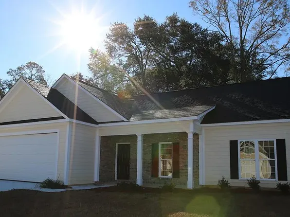 115 Senah Dr, Leesburg, GA 31763