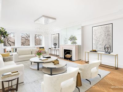 923 5th Ave APT 3A, New York, NY, 10021