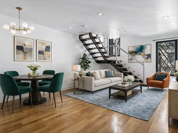 215 E 81st St APT 5E, New York, NY 10028