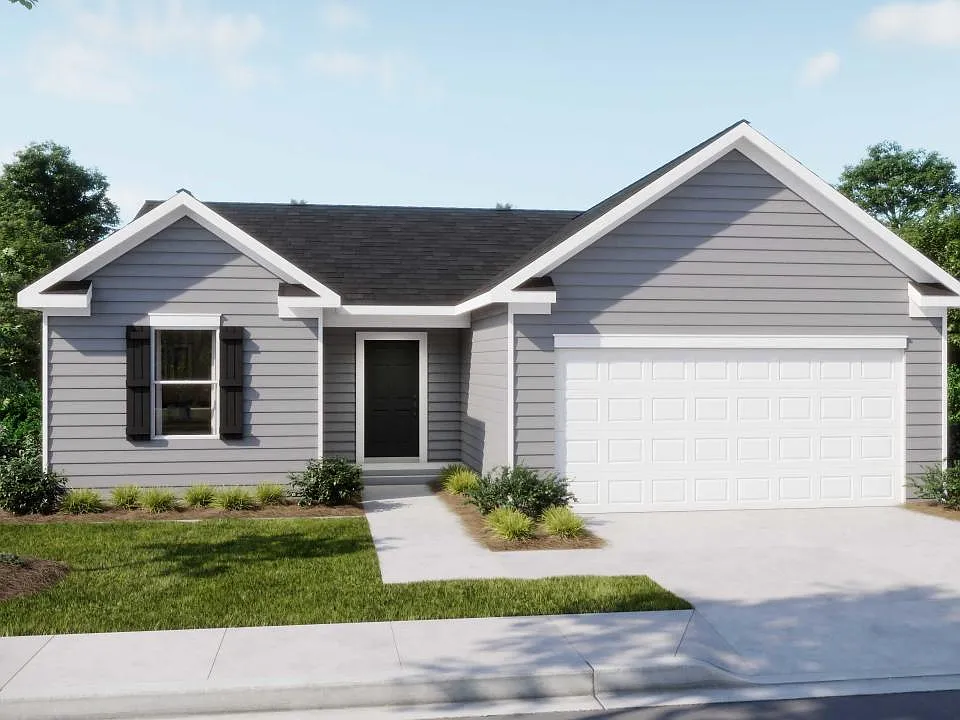 Lily Plan, Highland Meadows photo 1