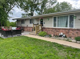 419 Clifton St, Onaga, KS 66521