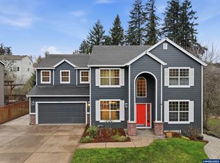 4771 Chatham St SE, Salem, OR