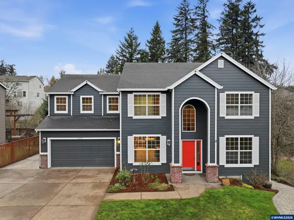 4771 Chatham St SE, Salem, OR 97302