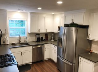 216 E Center St, Fayetteville, AR 72701