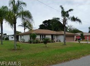 163 Madonna Dr, Fort Myers, FL 33905