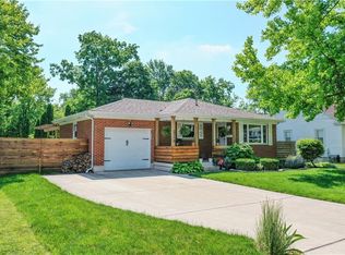 2716 Revere Ave, Dayton, OH