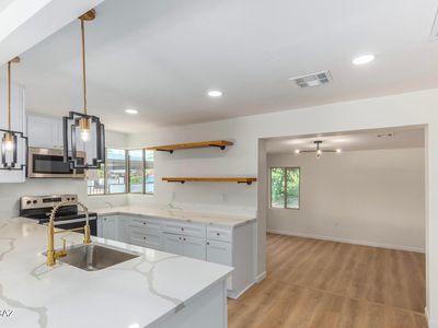 3017 E Loretta Dr, Tucson, AZ, 85716