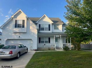24 Ravenwood Egg Hbr, Egg Harbor Township, NJ 08234