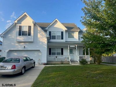 24 Ravenwood Egg Hbr, Egg Harbor Township, NJ, 08234