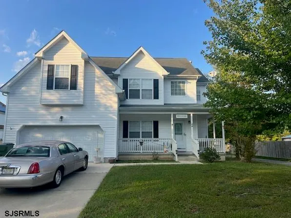 24 Ravenwood Egg Hbr, Egg Harbor Township, NJ 08234