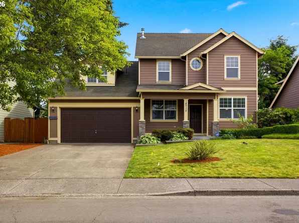 18717 SE 21st St, Vancouver, WA 98683