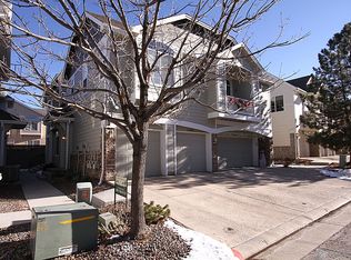 1362 Carlyle Park Cir, Highlands Ranch, CO 80129