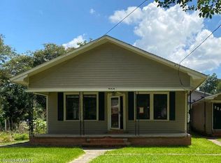 700 N 3rd St, Eunice, LA 70535