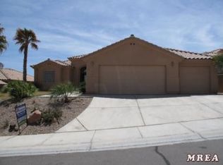 863 Ironwood Dr, Mesquite, NV 89027