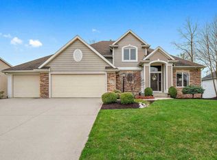 13127 Bolinni Ln, Fort Wayne, IN 46845