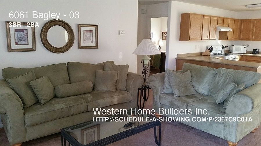 1st image of 6061 Bagley Ave APT 03