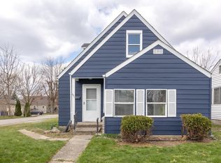 901 N Indiana Ave, Kokomo, IN 46901