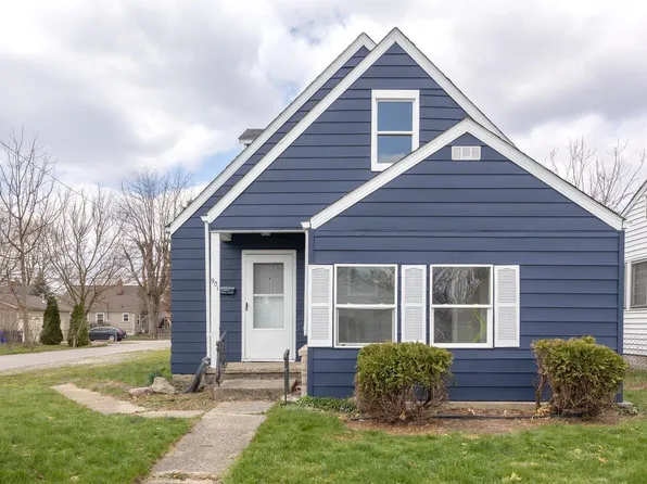 901 N Indiana Ave, Kokomo, IN 46901