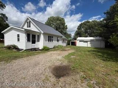 3941 Silver St, Eaton Rapids, MI, 48827