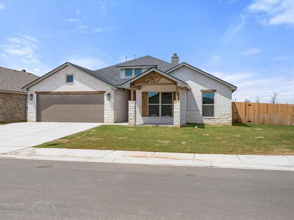 12002 Kewanee Ave, Lubbock, TX 79424