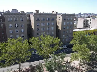 Vera Apartments at 1720 Dr M L King Jr Blvd in Morris Heights