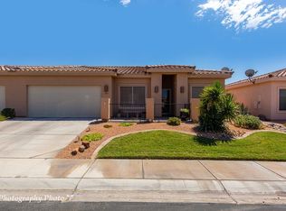 284 Vineyard Ln, Mesquite, NV 89027