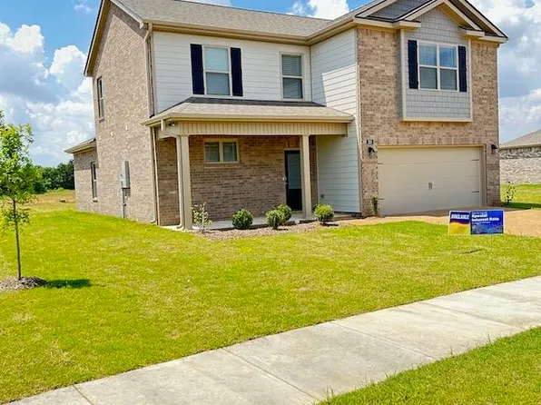 210 Daisy Dr, Somerville, TN 38068