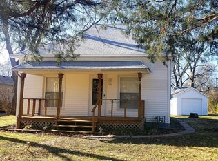510 S Locust St, Cherokee, KS 66724