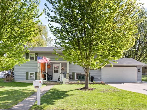 309 13th St S, Buffalo, MN 55313